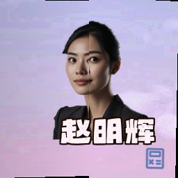 赵明辉