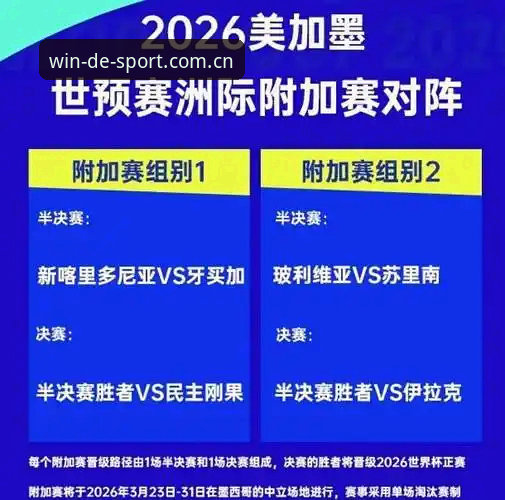 2026世界杯观赛受阻深度解析：中东局势与签证政策如何影响全球球迷出行